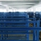 CE Q235B 등대세 랙 400 킬로그램 산업적 용접 스틸 보류
